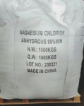 Magnesium Chloride Anhydrous 99%min